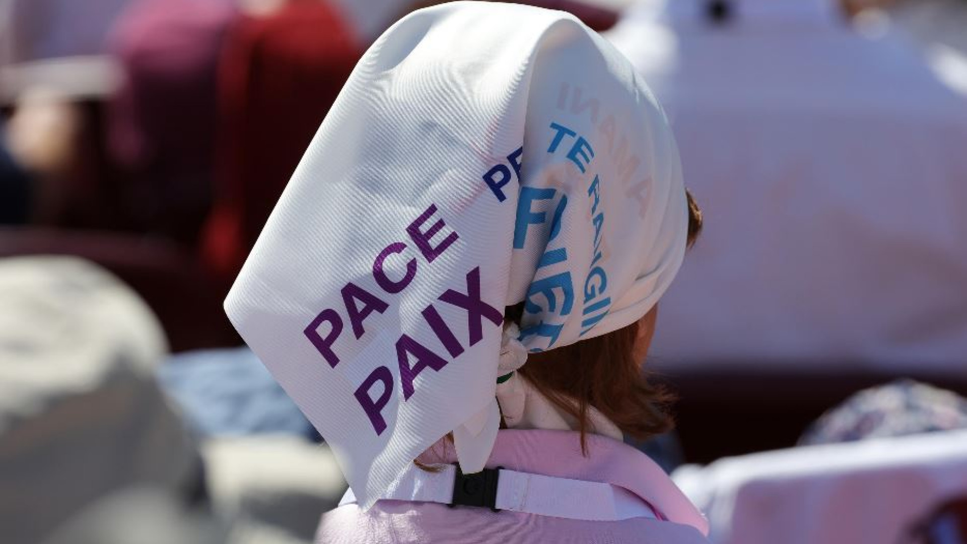Immagine di Manifesto per la pace: il testo integrale del documento