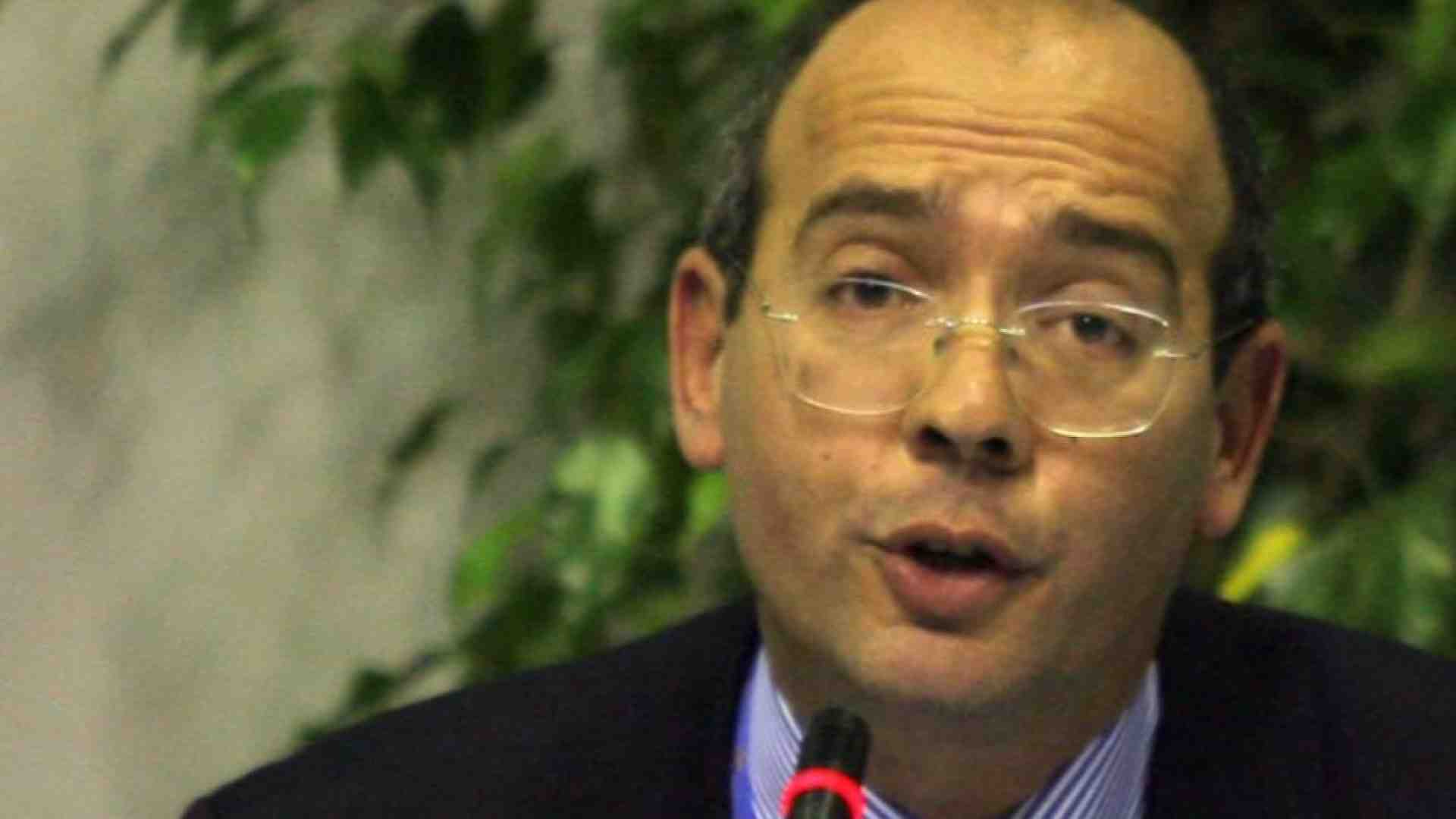 Immagine di Esposito: «Concreta vita di fede, base per un nuovo inizio»