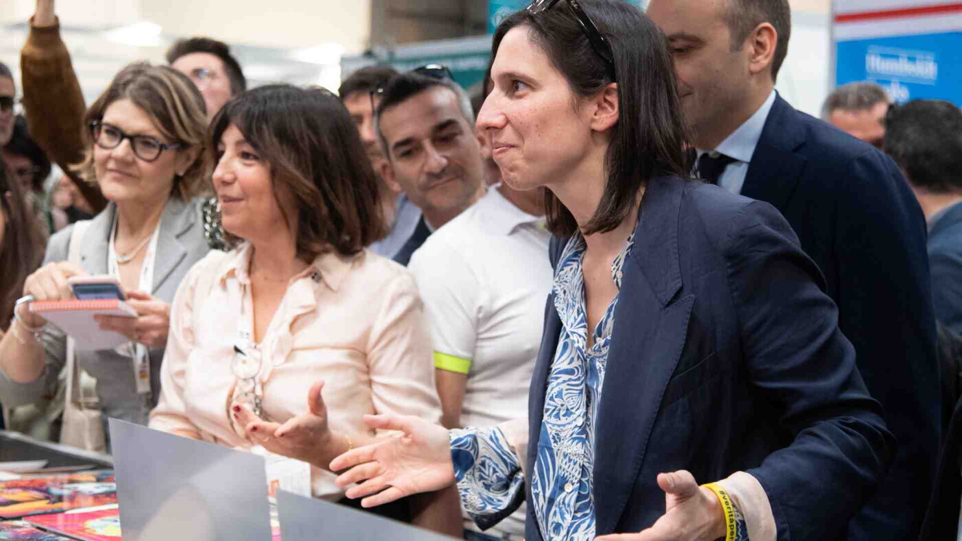 Immagine di L'imbarazzo della perdita d'udito, anche in politica