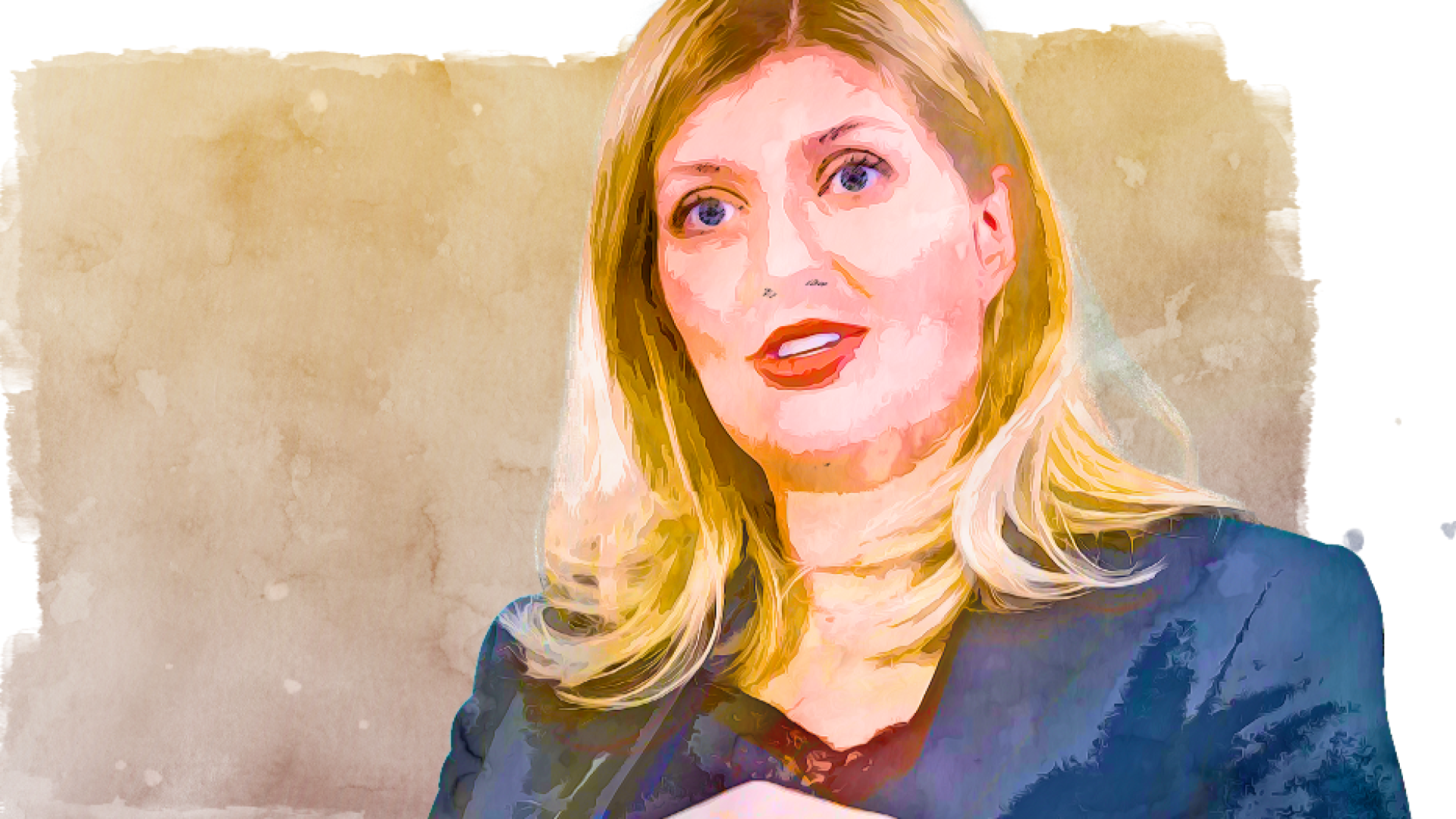Immagine di «Odio, armi, guerra: è la logica maschile»