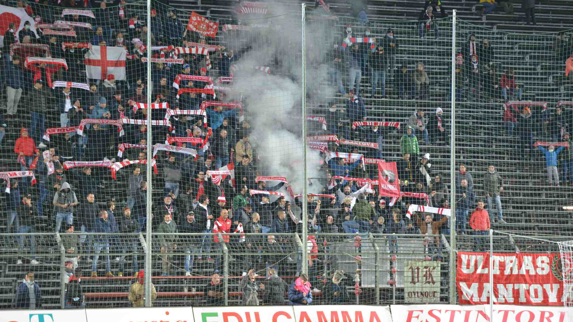 Immagine di Il ds che fa le squadre con un pennello