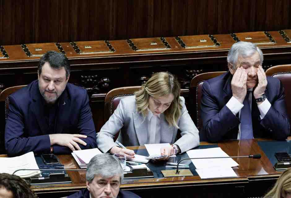 Foto LaPresse