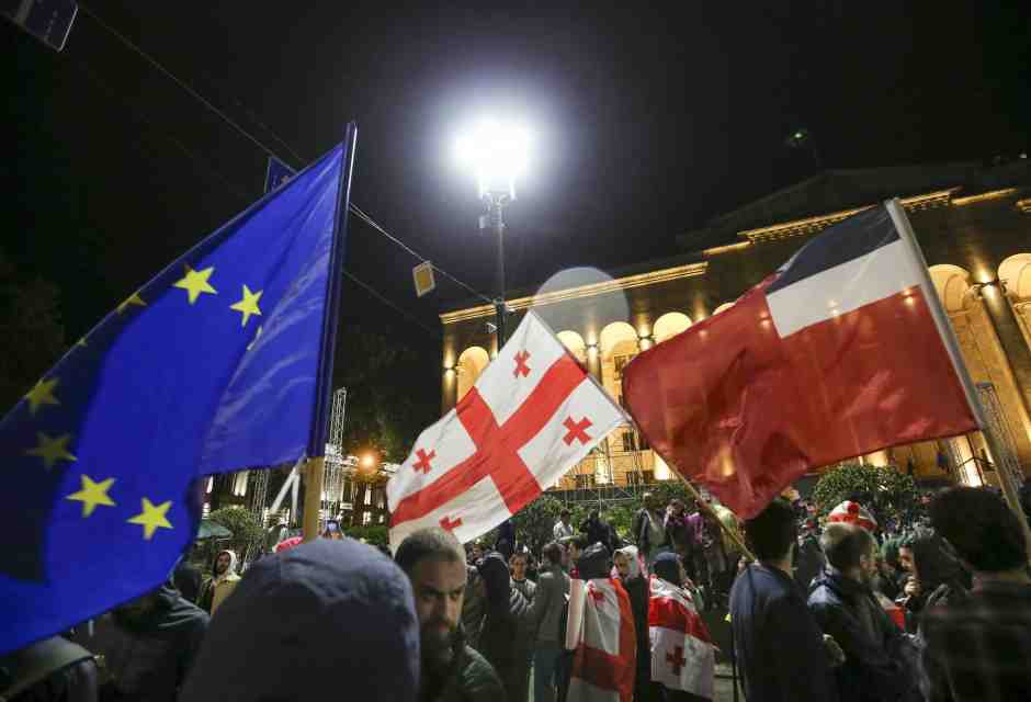 Indovinate un po' a chi piace la "legge russa"