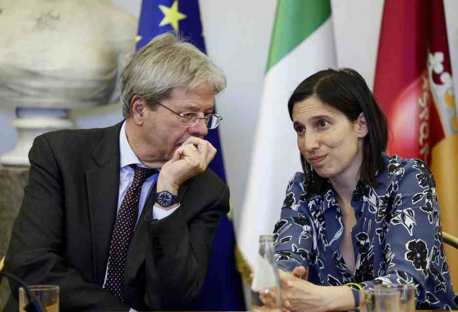 Foto LaPresse