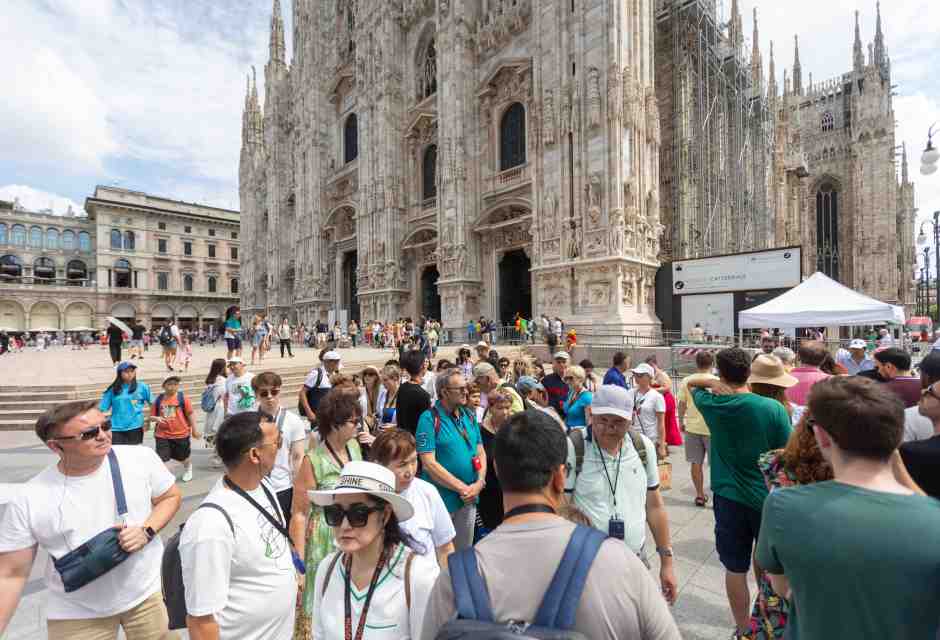 Foto LaPresse