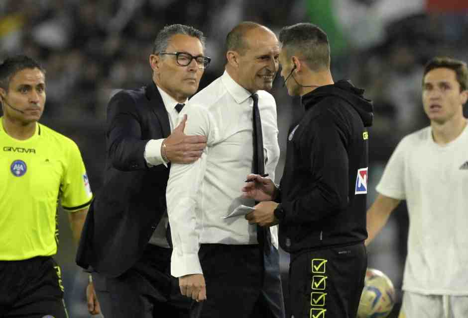 Foto LaPresse