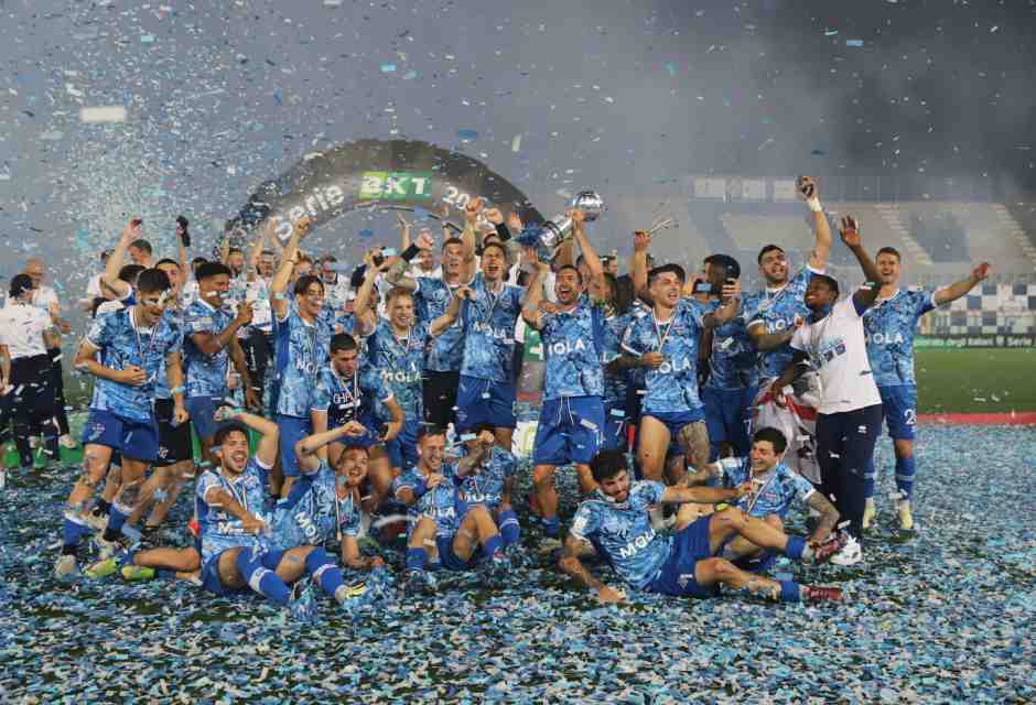 Foto LaPresse