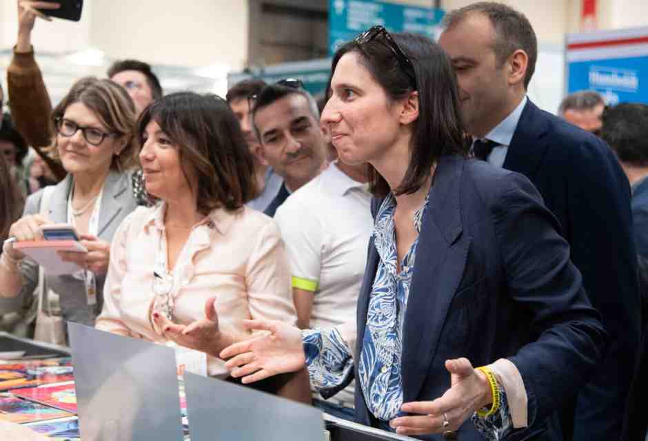 (foto LaPresse)