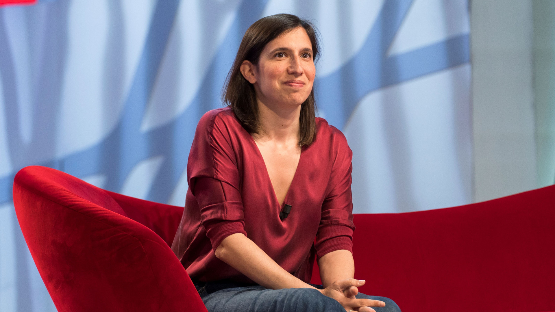 Immagine di Schlein: «L’Ue non passi all’economia di guerra»