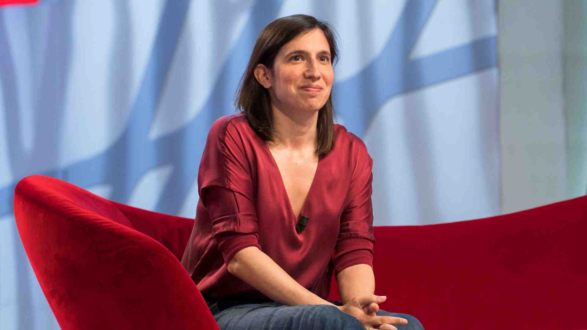 Immagine di Schlein: «L’Ue non passi all’economia di guerra»
