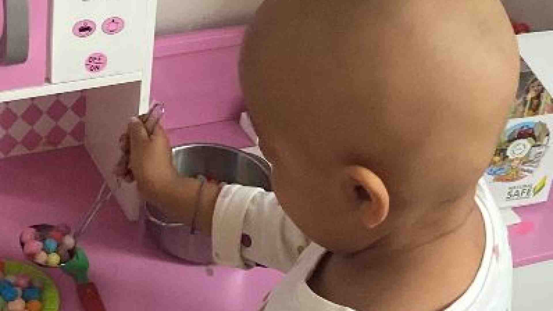 Immagine di La casa che fa sorridere i bambini malati