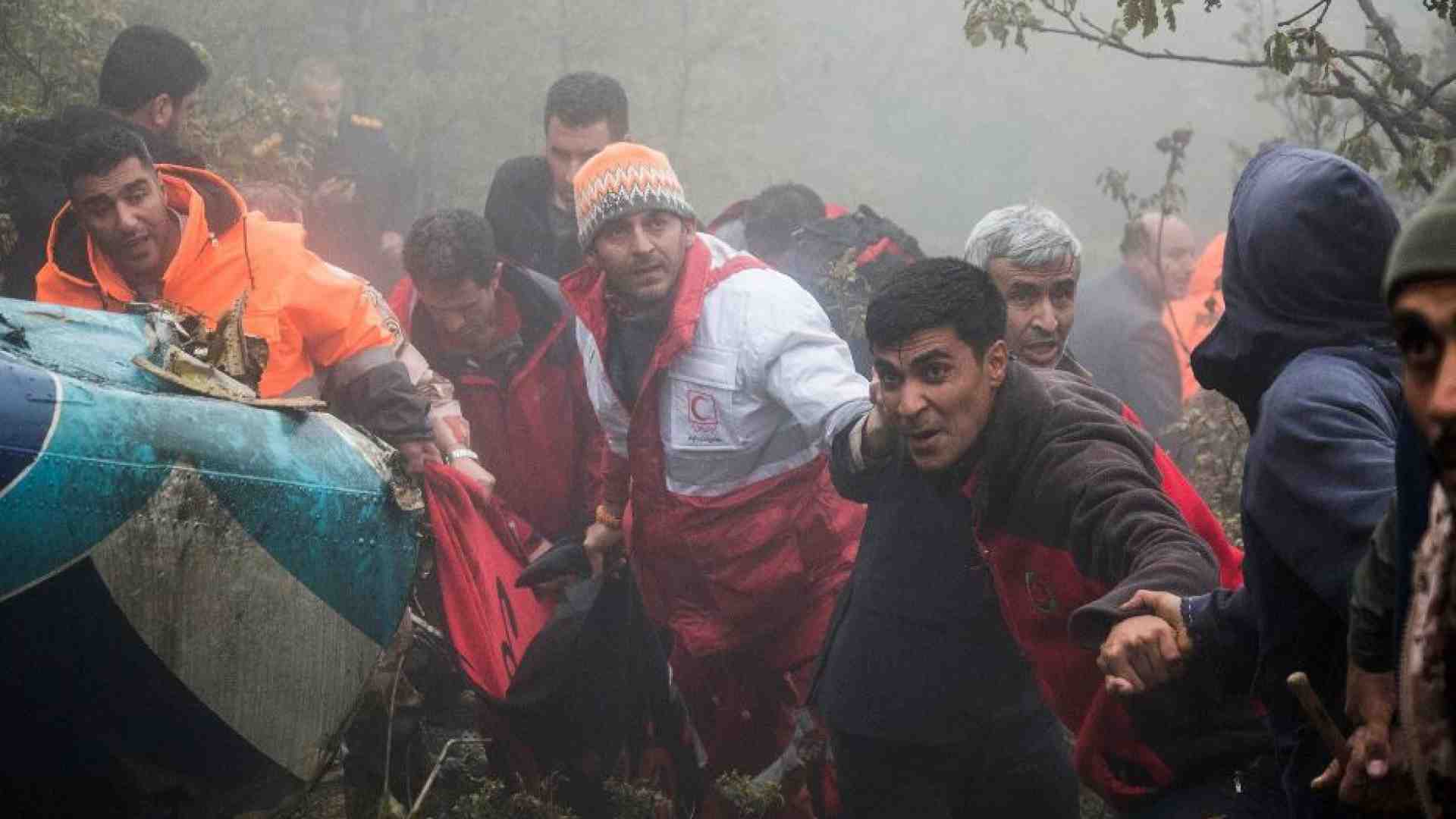 Immagine di Raisi, si può escludere l'attentato? Cosa succederà ora in Iran?
