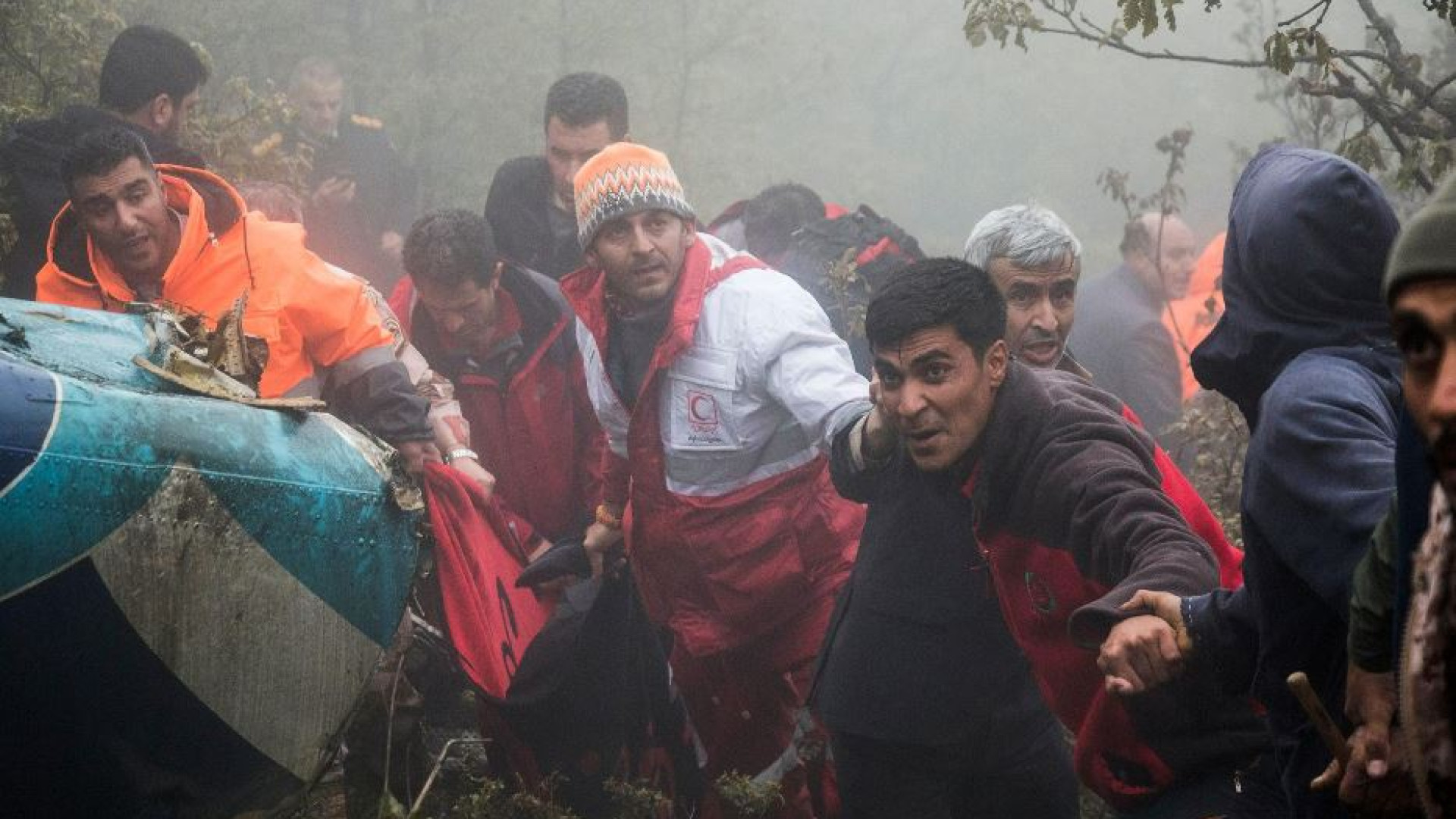 Immagine di Raisi, si può escludere l'attentato? Cosa succederà ora in Iran?