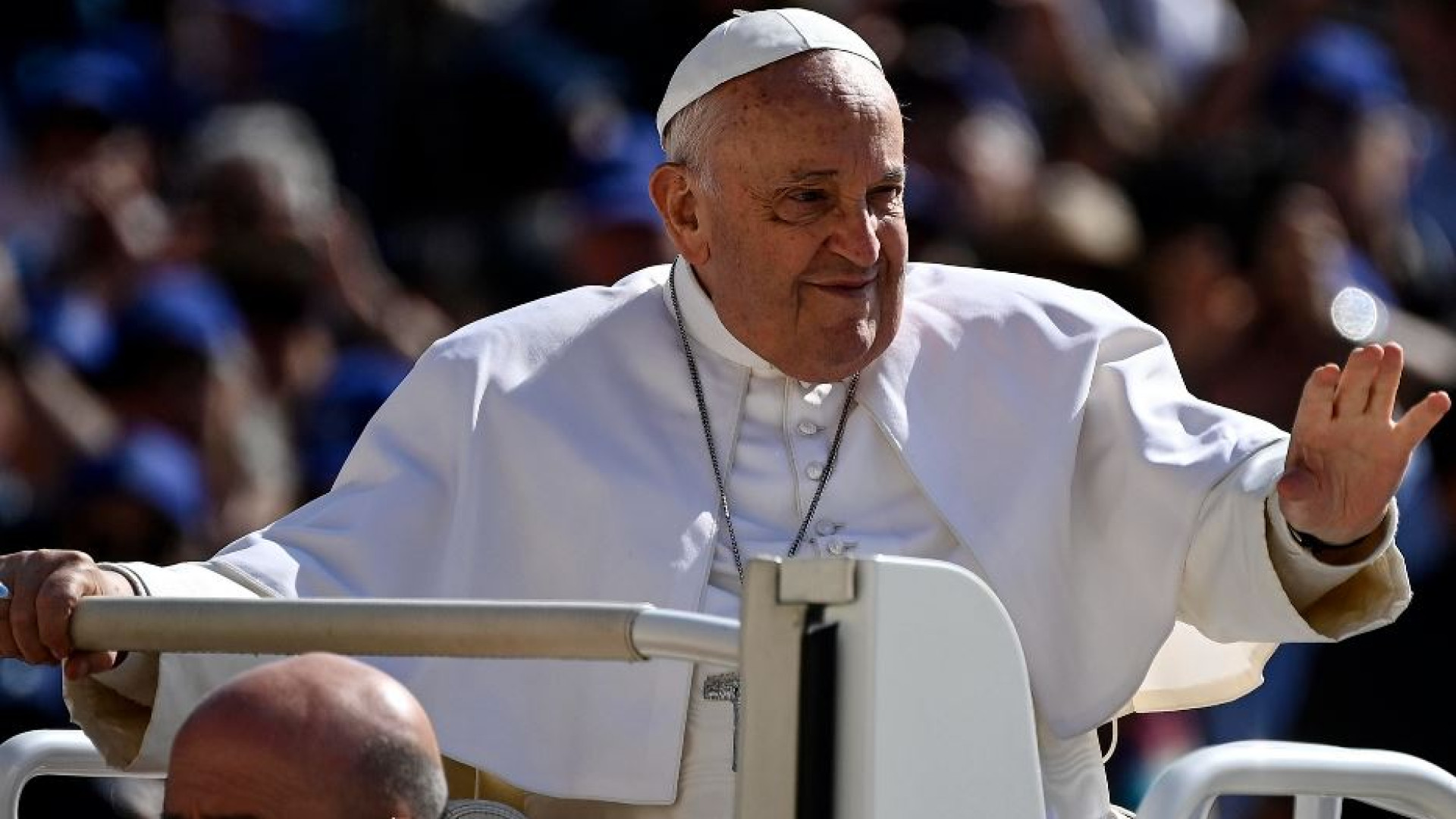 Immagine di Dopo l'Asia, a fine settembre il Papa andrà in Lussemburgo e Belgio