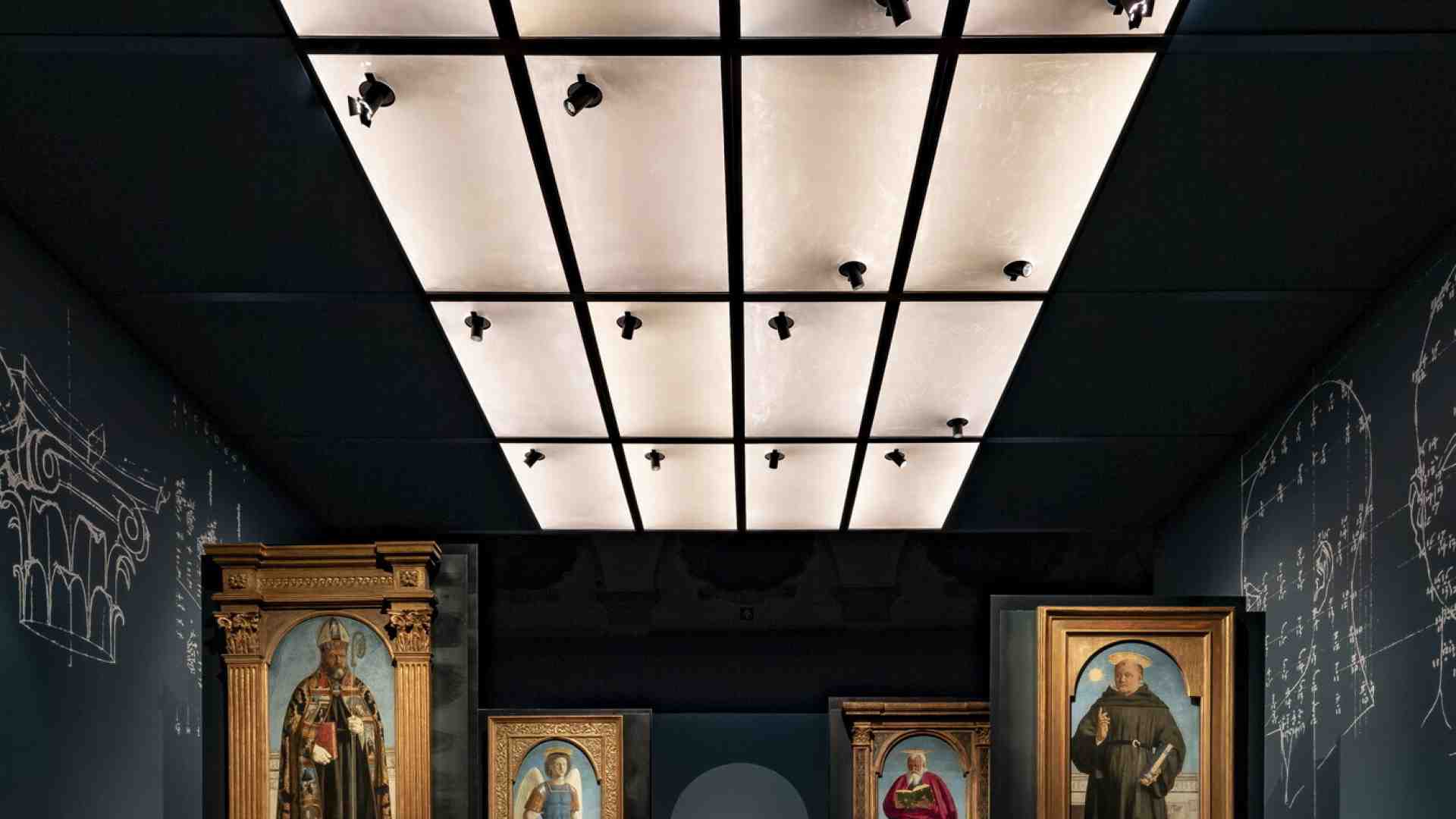 Immagine di La reunion del secolo, Piero torna in auge