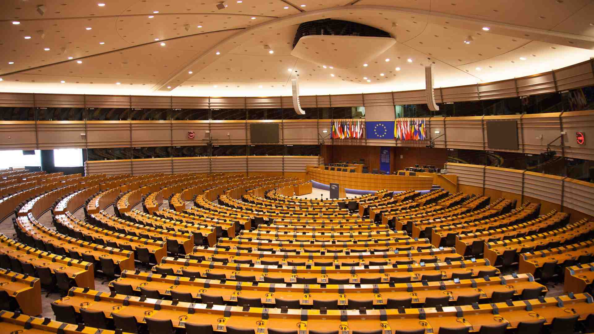 Immagine di Come sarà composto il prossimo parlamento europeo? Le proiezioni