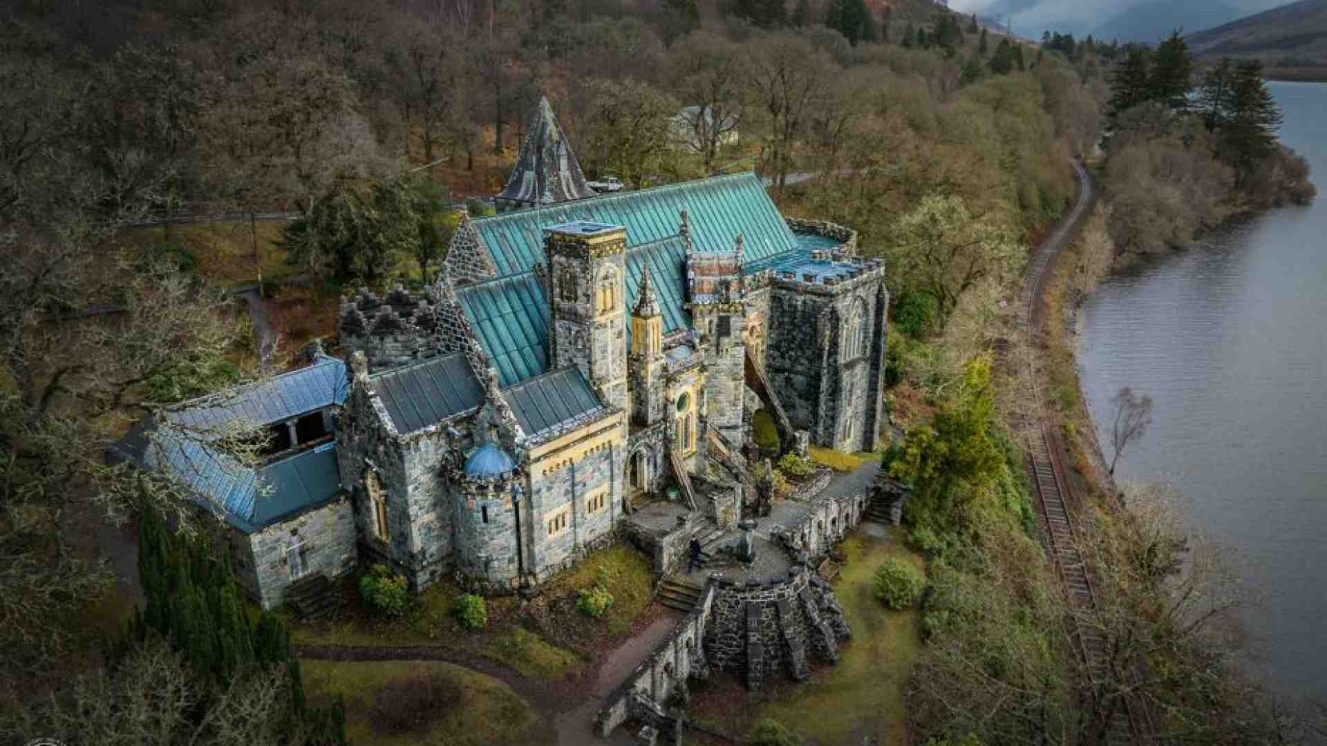 Immagine di Da Braveheart a Harry Potter, in Scozia fra realtà e fantasia