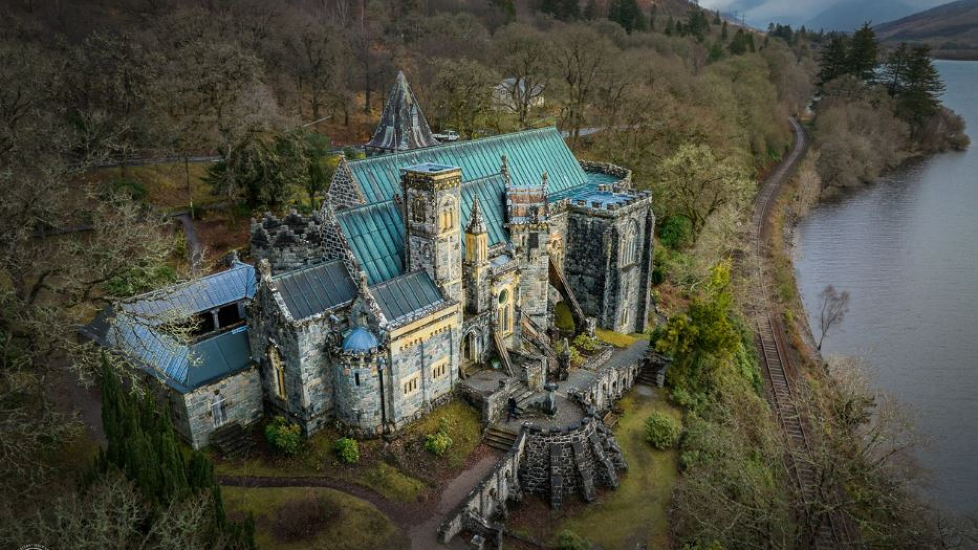 Immagine di Da Braveheart a Harry Potter, in Scozia fra realtà e fantasia
