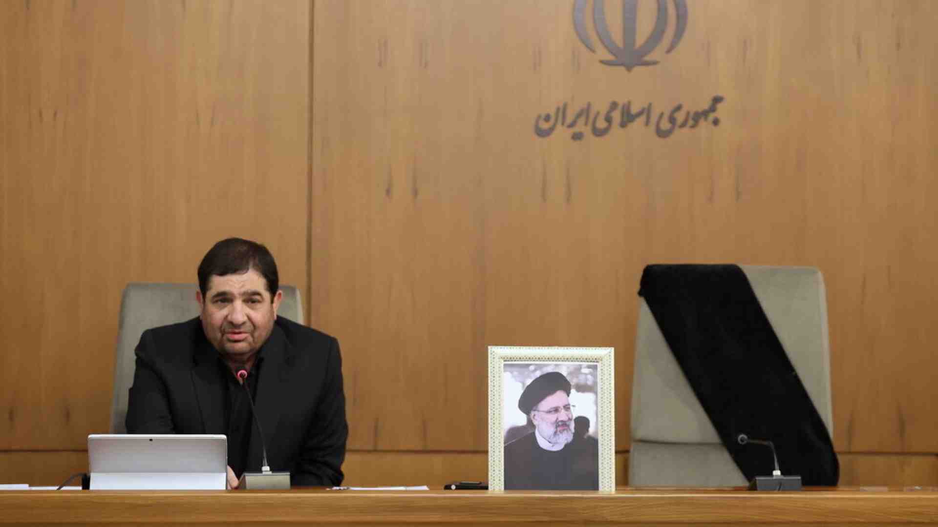 Immagine di Chi è il neopresidente (ad interim) dell'Iran. Ritratto di Mokhber, tra finanza e Russia
