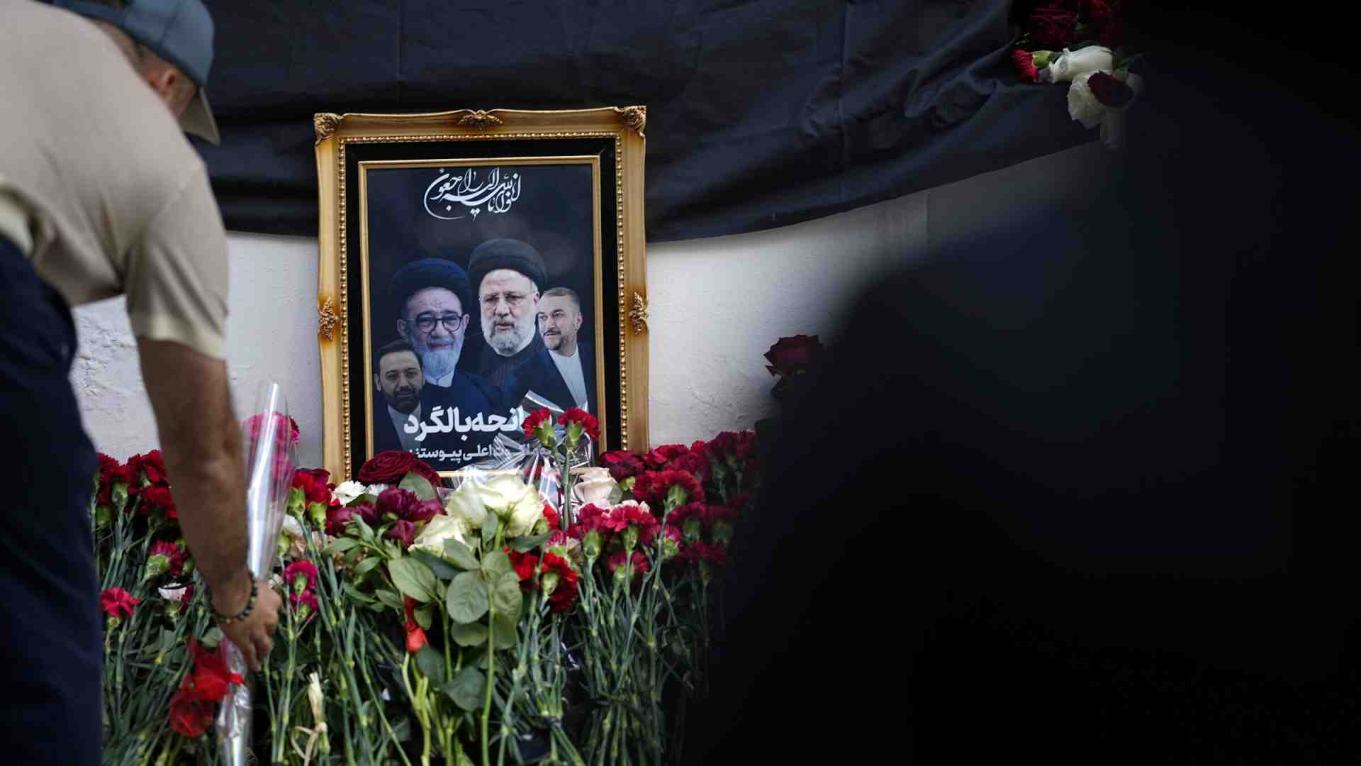 Immagine di Morto Raisi, il presidente meno amato e votato della storia, si aprono le elezioni più difficili per il regime