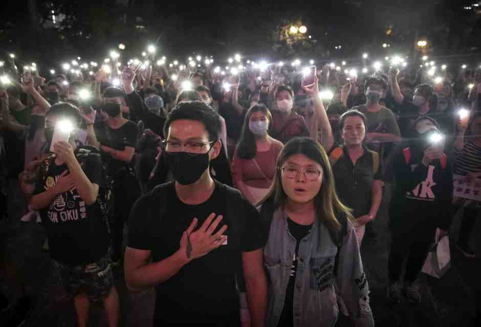 Vietato cantare. Dove la musica fa paura più di ogni altra cosa