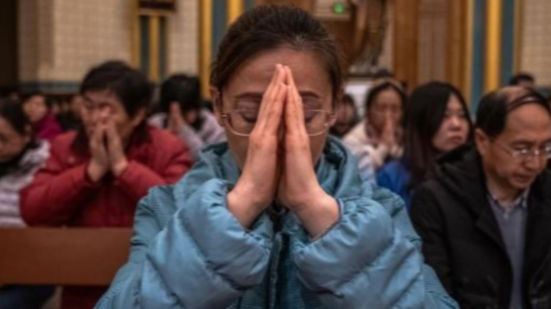 Immagine di Cent'anni fa il Concilio che rese la Chiesa cattolica «più cinese»