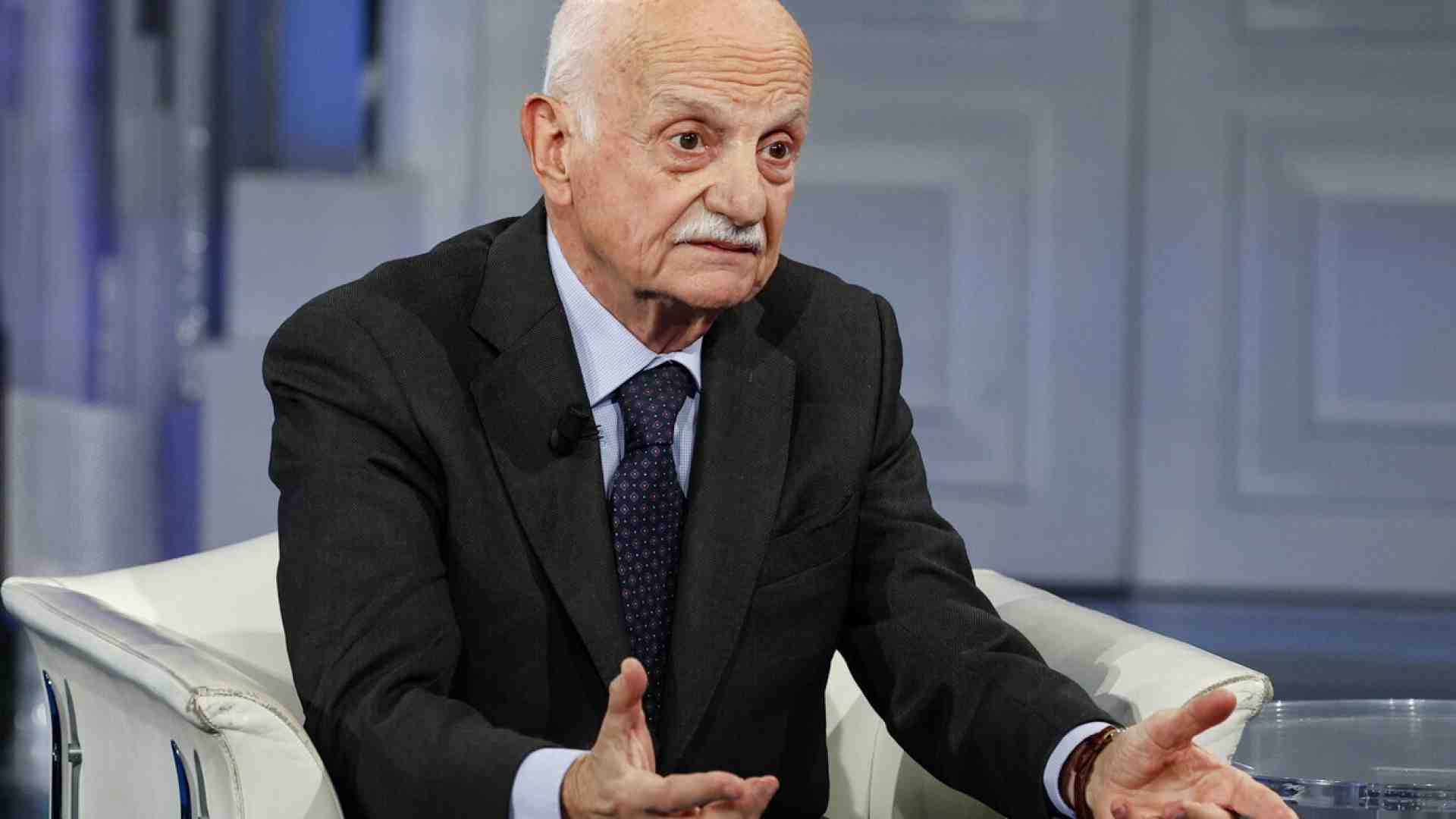 Immagine di Il nuovo e sconcertante coinvolgimento giudiziario di Mario Mori