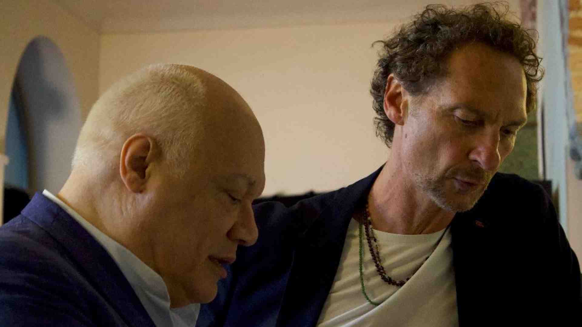 Immagine di La Terra Santa di Schmitt arriva a teatro