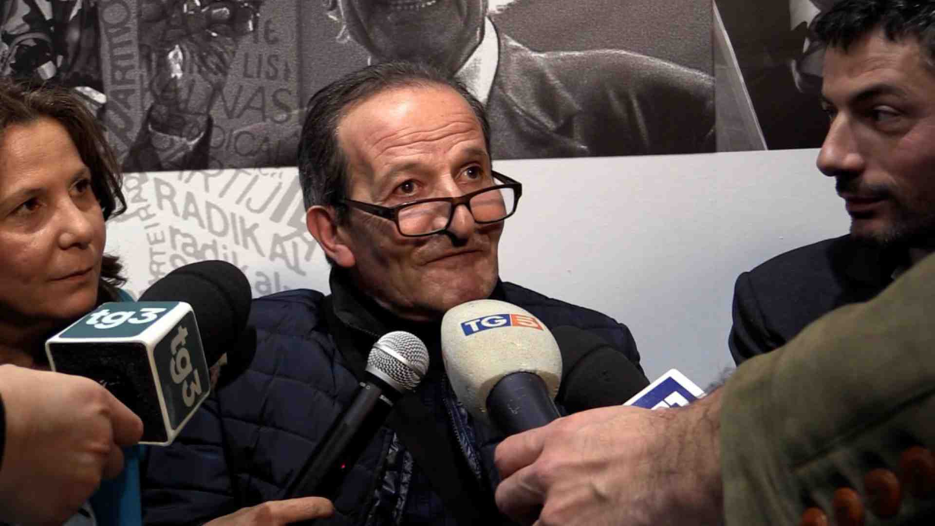 Immagine di “Vi racconto i miei 33 anni passati in carcere ingiustamente”. Parla Beniamino Zuncheddu