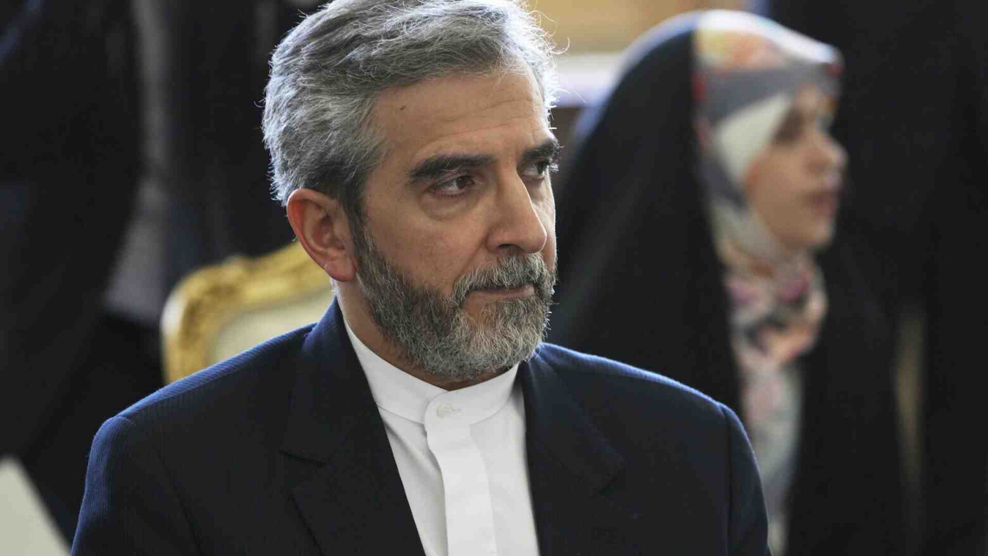 Immagine di Chi è Bagheri Kani. L’uomo del nucleare, il nuovo ministro agli Esteri