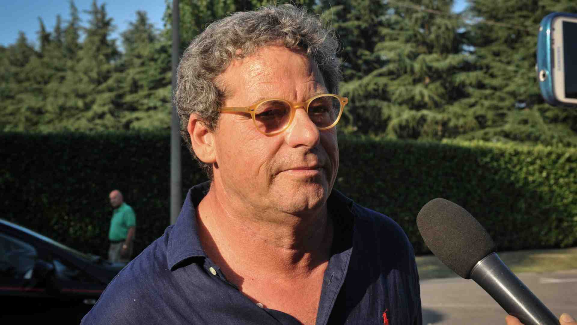 Immagine di Condannare Micciché per il "suca" è un sacrilegio