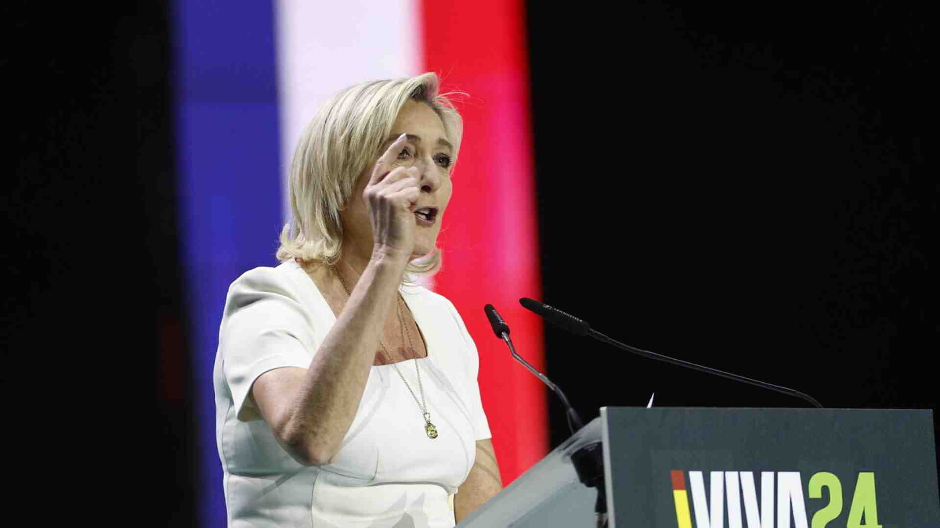 Immagine di Le Pen rompe con AfD: si infrange il sogno della destra sovranista unita
