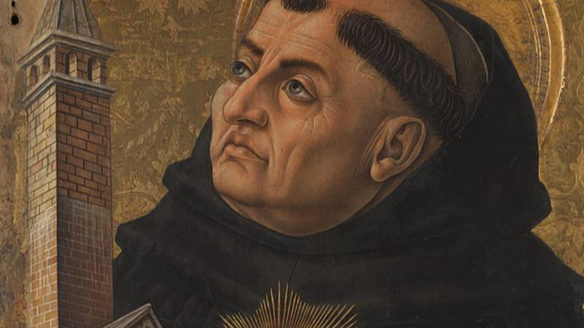 Immagine di Rimeditare la Trinità con Tommaso d'Aquino