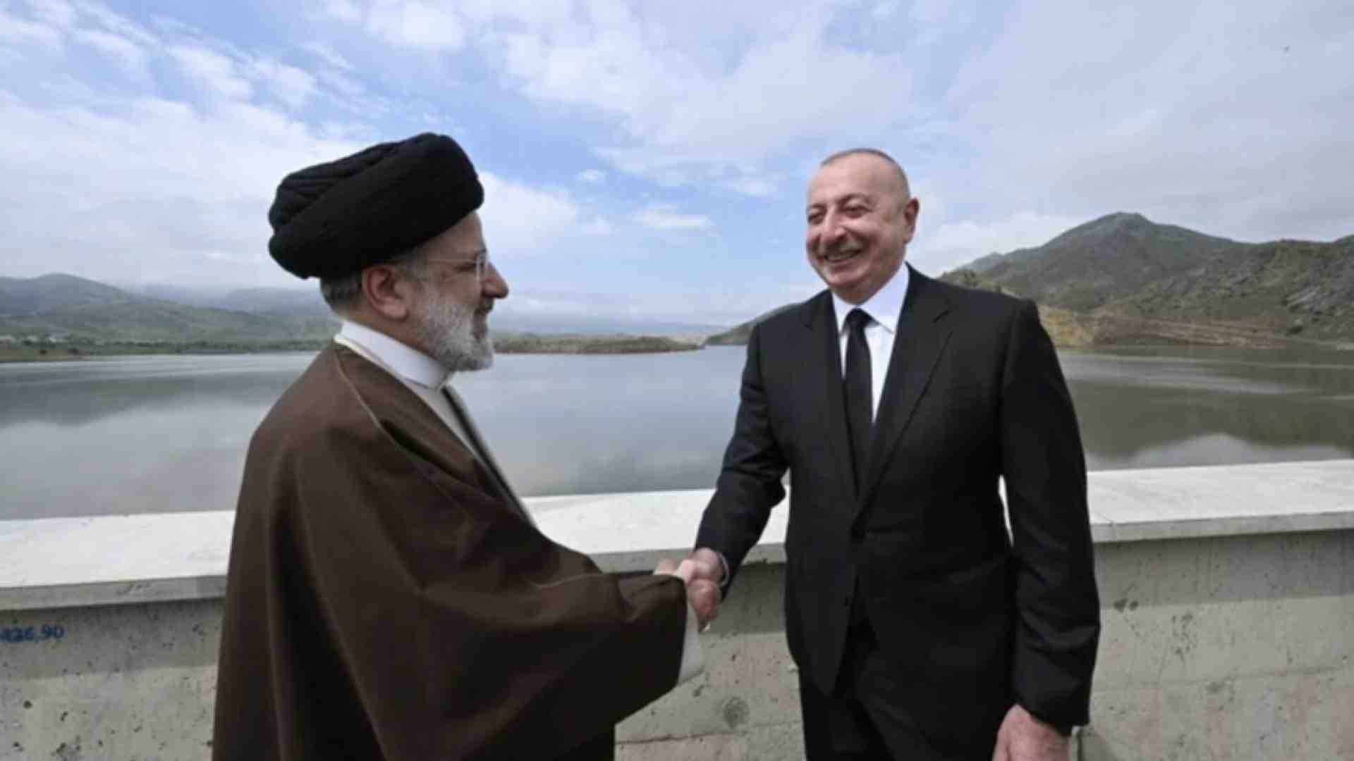 Immagine di Da Israele a Teheran, tutti i contatti di Aliev, che ha reso Baku sempre più rilevante