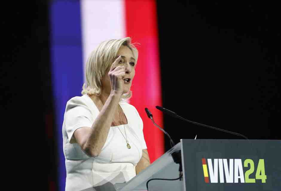 Le Pen rompe con AfD: si infrange il sogno della destra sovranista unita