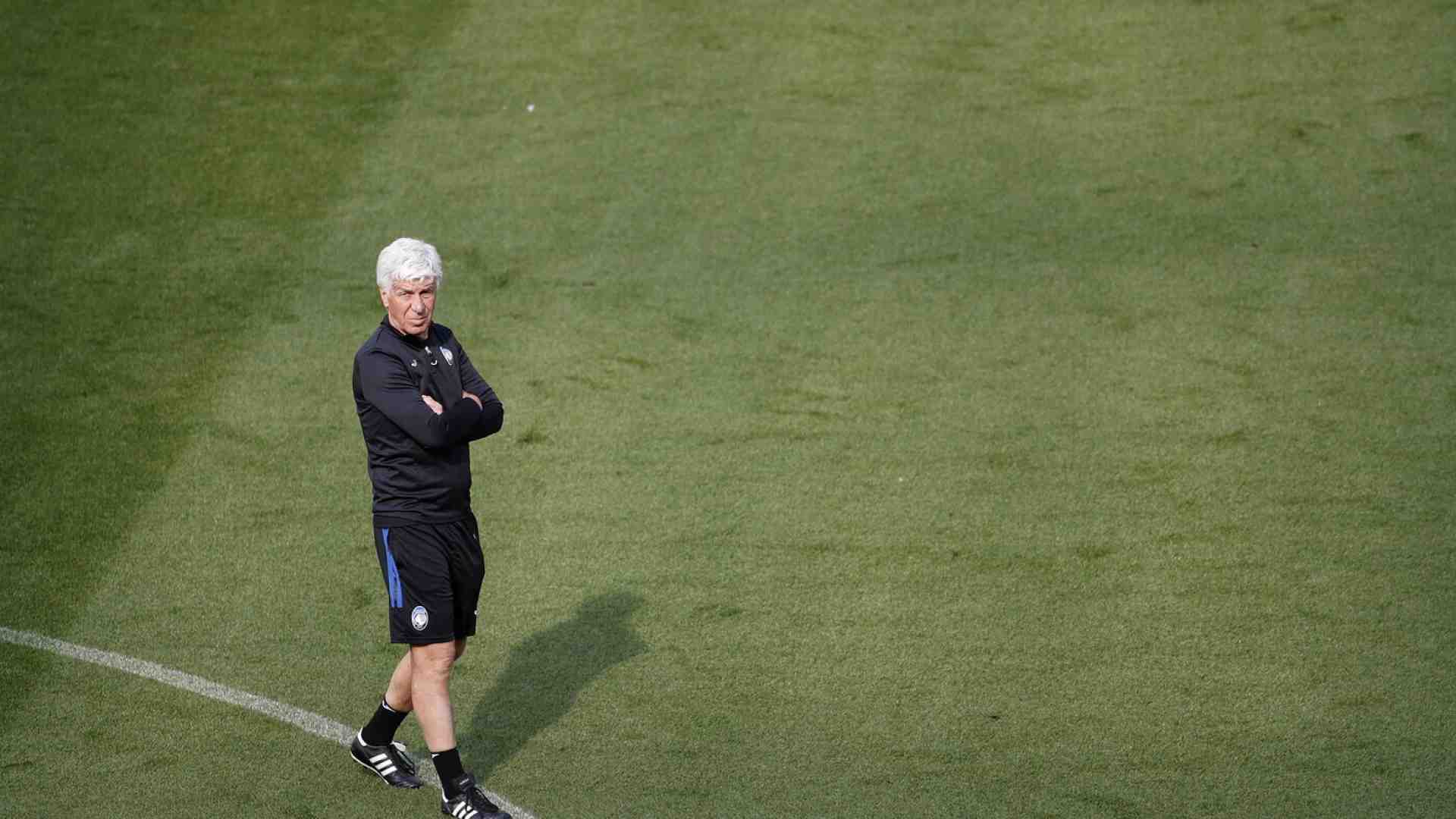 Immagine di L'occasione di Gian Piero Gasperini di diventare un antipatico vincente