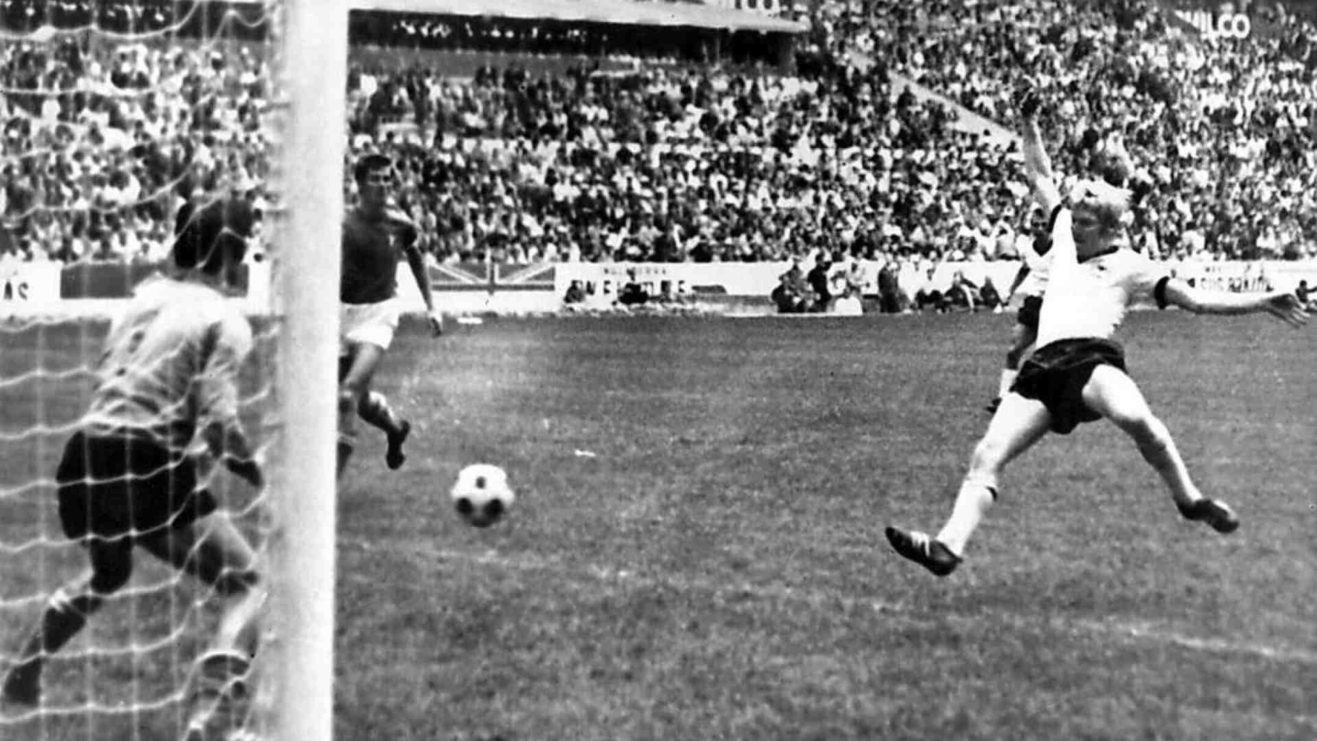 Immagine di È morto Karl-Heinz Schnellinger, per tutti Carletto