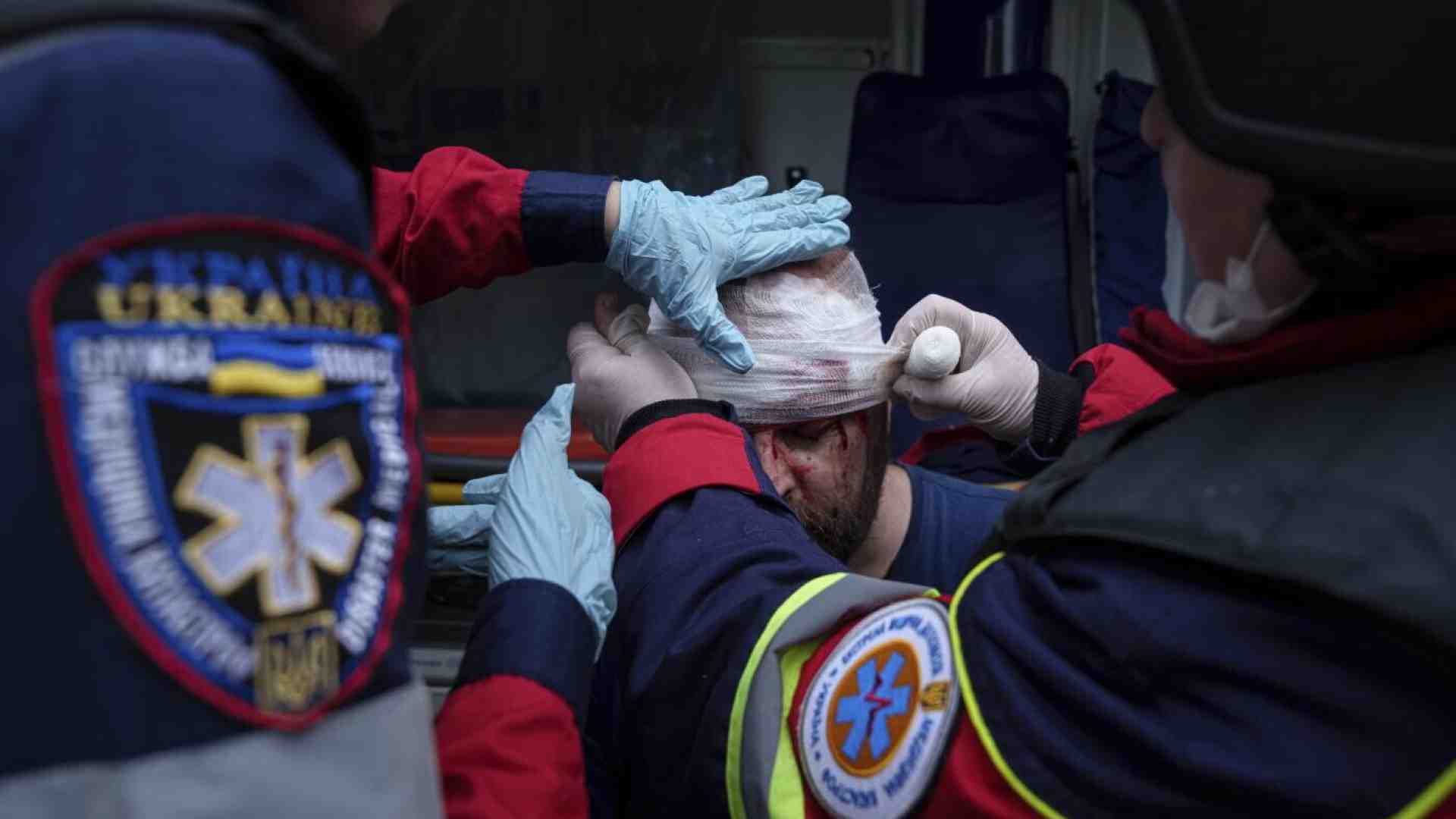 Immagine di Resistere due volte. A Kharkiv la vita torna ma l’occupazione non si dimentica