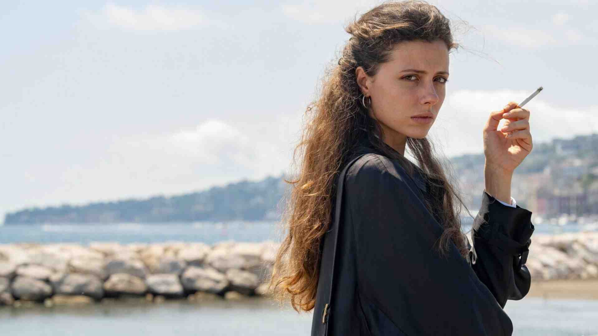 Immagine di Sorrentino supera l’esame San Gennaro (se solo avesse una sceneggiatura)