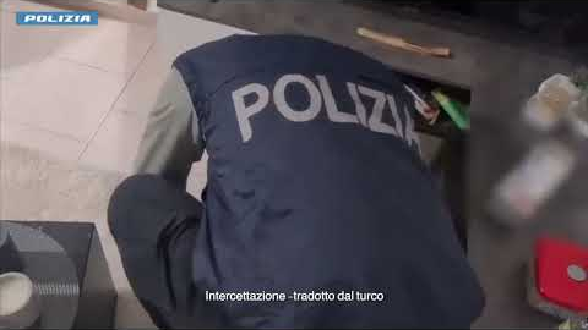 Immagine di Omicidi, attentati, traffici: arrestato capo della mafia turca in Italia