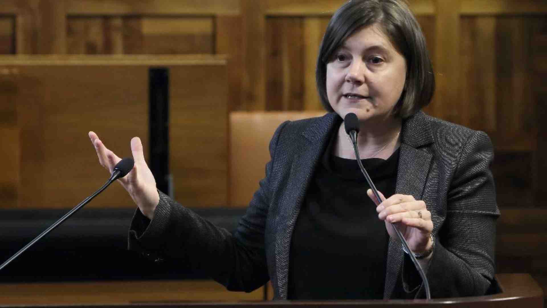 Immagine di L'Università Cattolica di Milano verso un rettorato al femminile