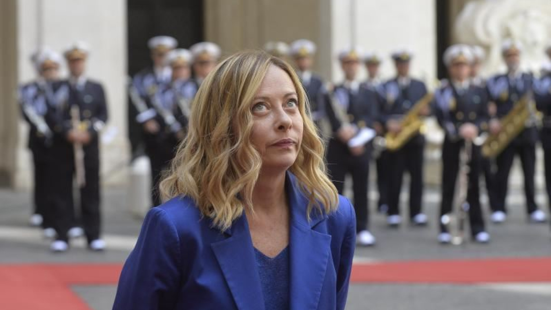 Immagine di Meloni si impunta sul redditometro e il decreto salta: «No a spioni fiscali»