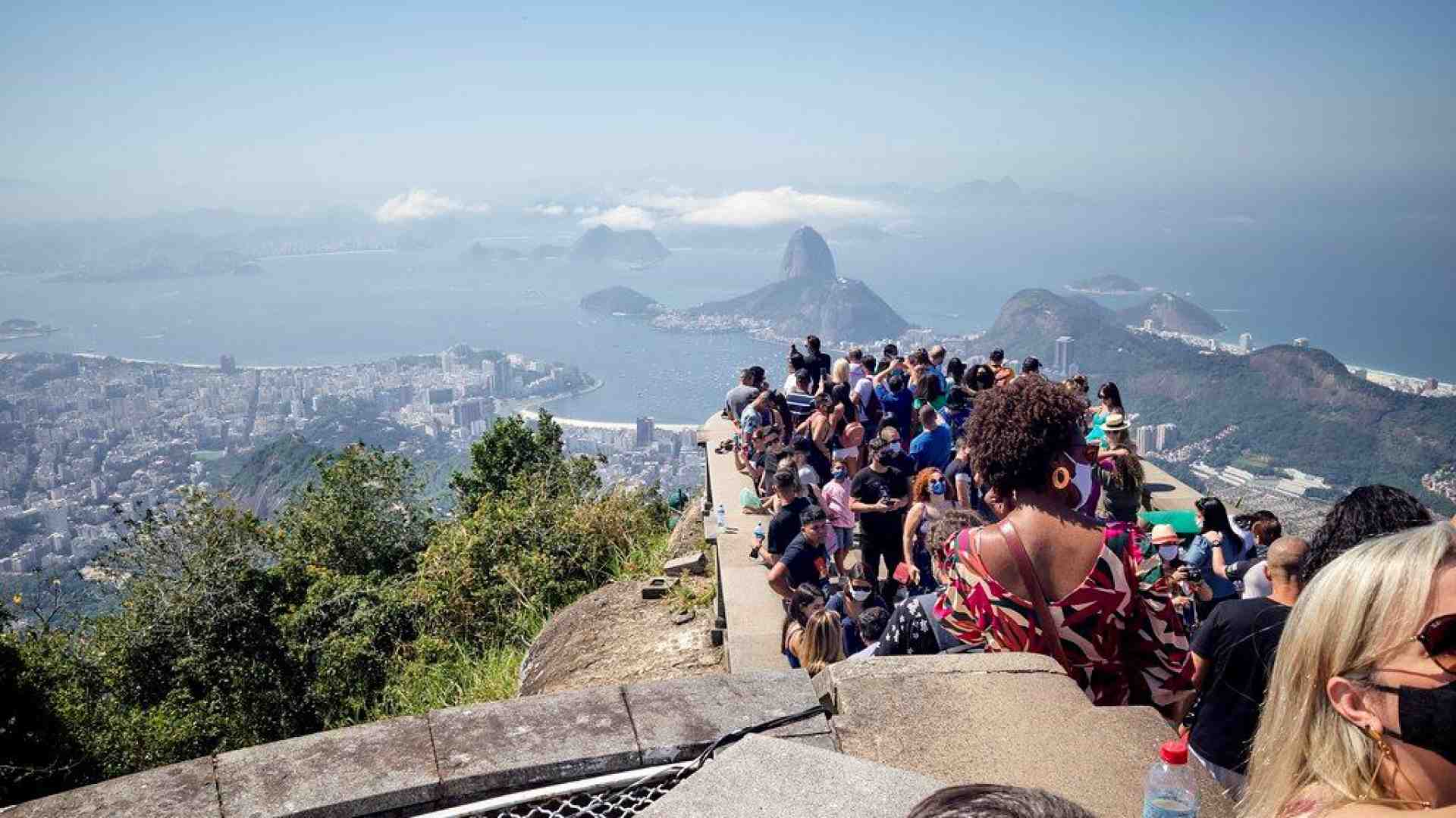 Immagine di Nuntereggae più: quando il turismo di massa divora le nostre città
