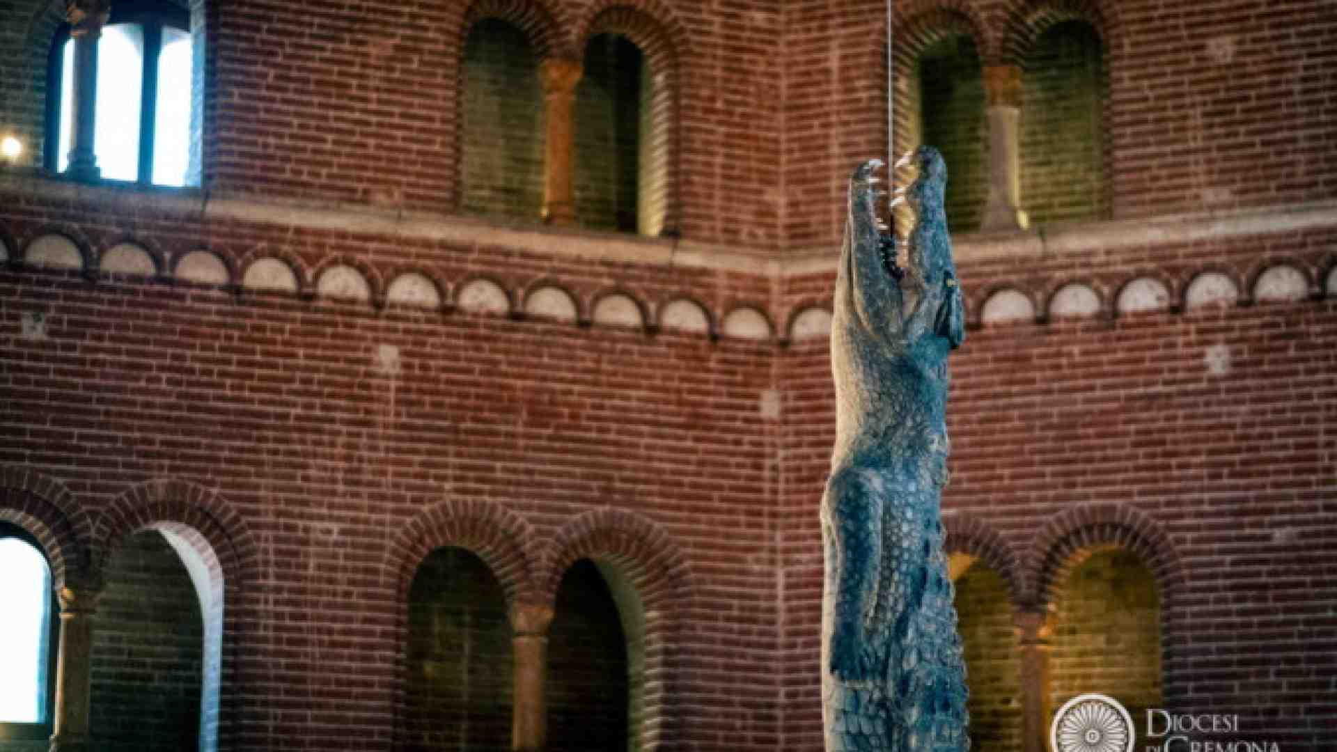 Immagine di Non solo Milano. Anche Cremona ha la sua Art Week