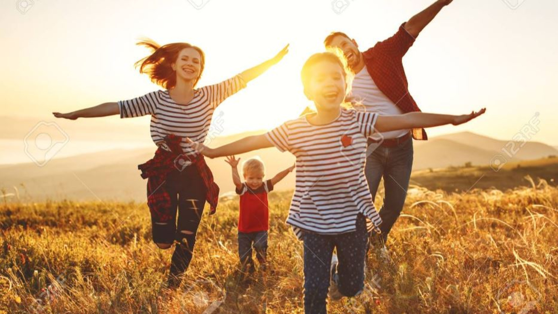 Immagine di La casa della famiglia è senza pareti