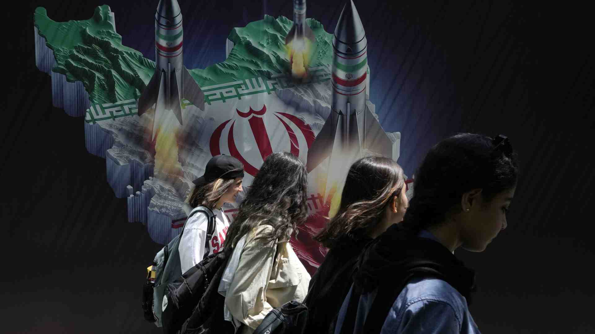 Immagine di Più che con il nuovo governo, dall’Iran arriverà una novità se i pasdaran vinceranno sull’atomica