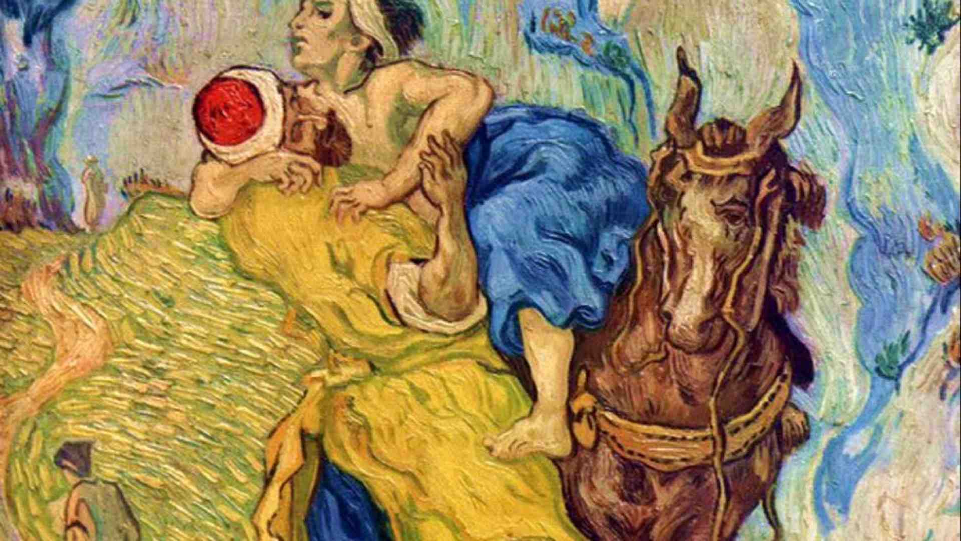 Immagine di Paglia: cure palliative, la forza della fragilità