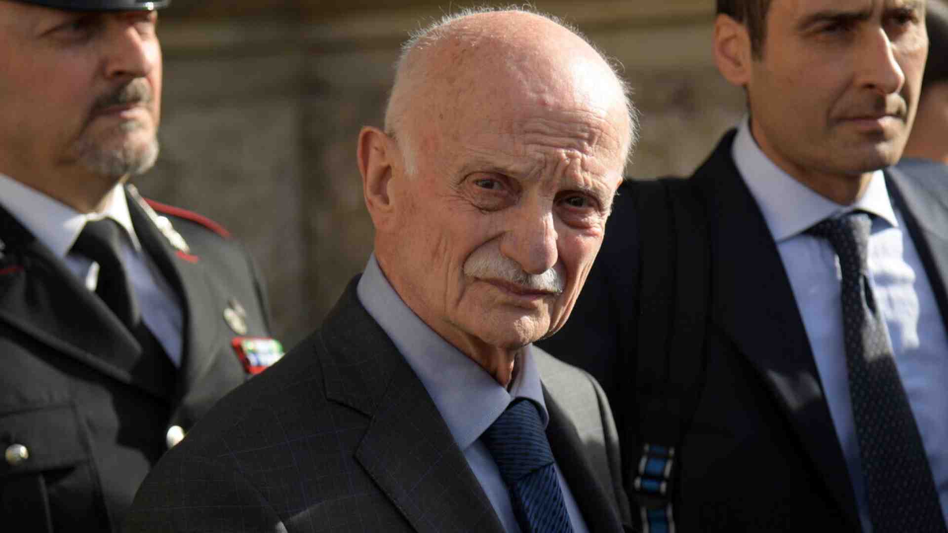 Immagine di Cosa ci dice la nuova indagine su Mori sulla giustizia impazzita