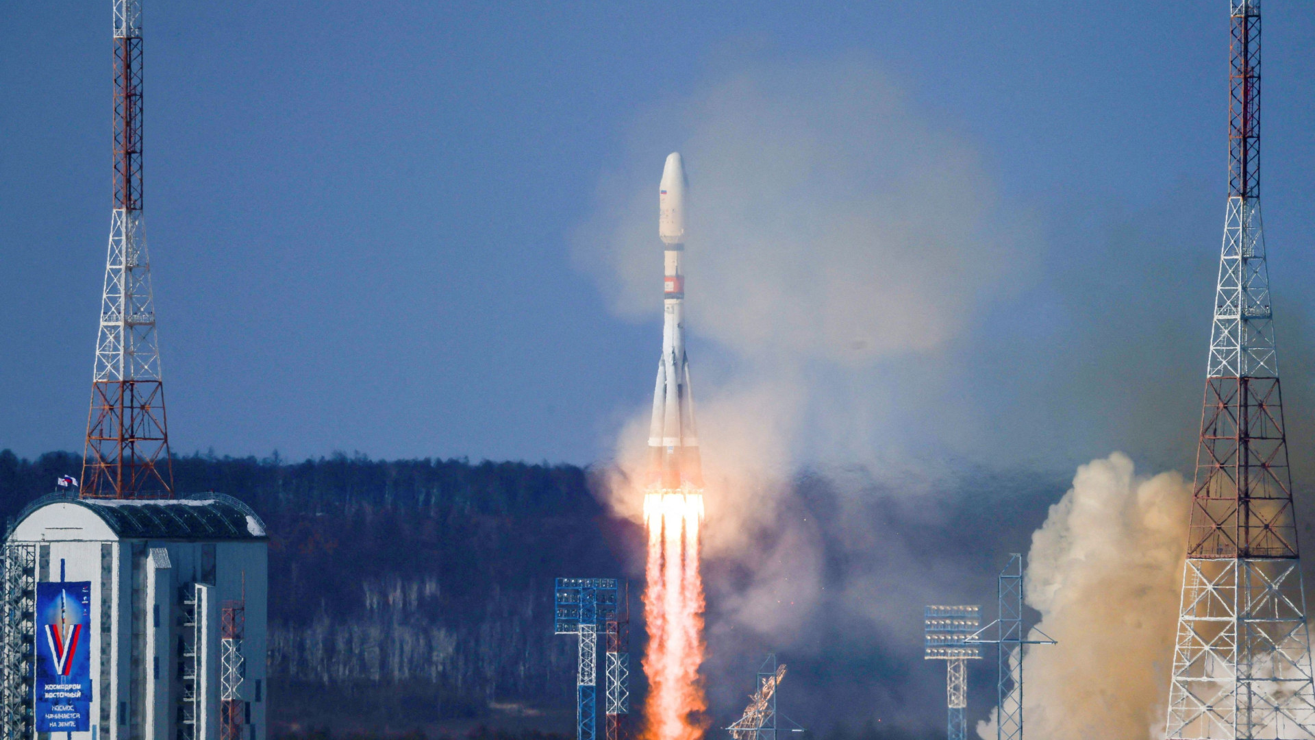 Immagine di Cosa sono le armi contro-spaziali che i russi avrebbero lanciato