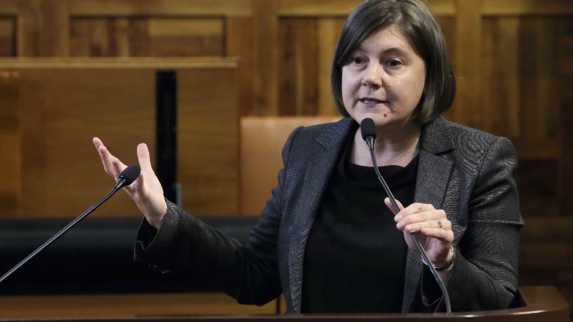Immagine di L'Università Cattolica di Milano verso un rettorato al femminile